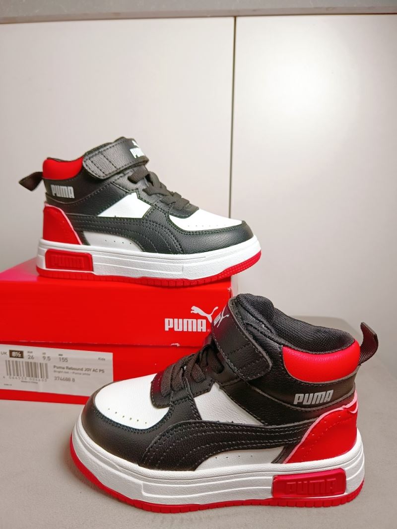 Puma Kids Shoes